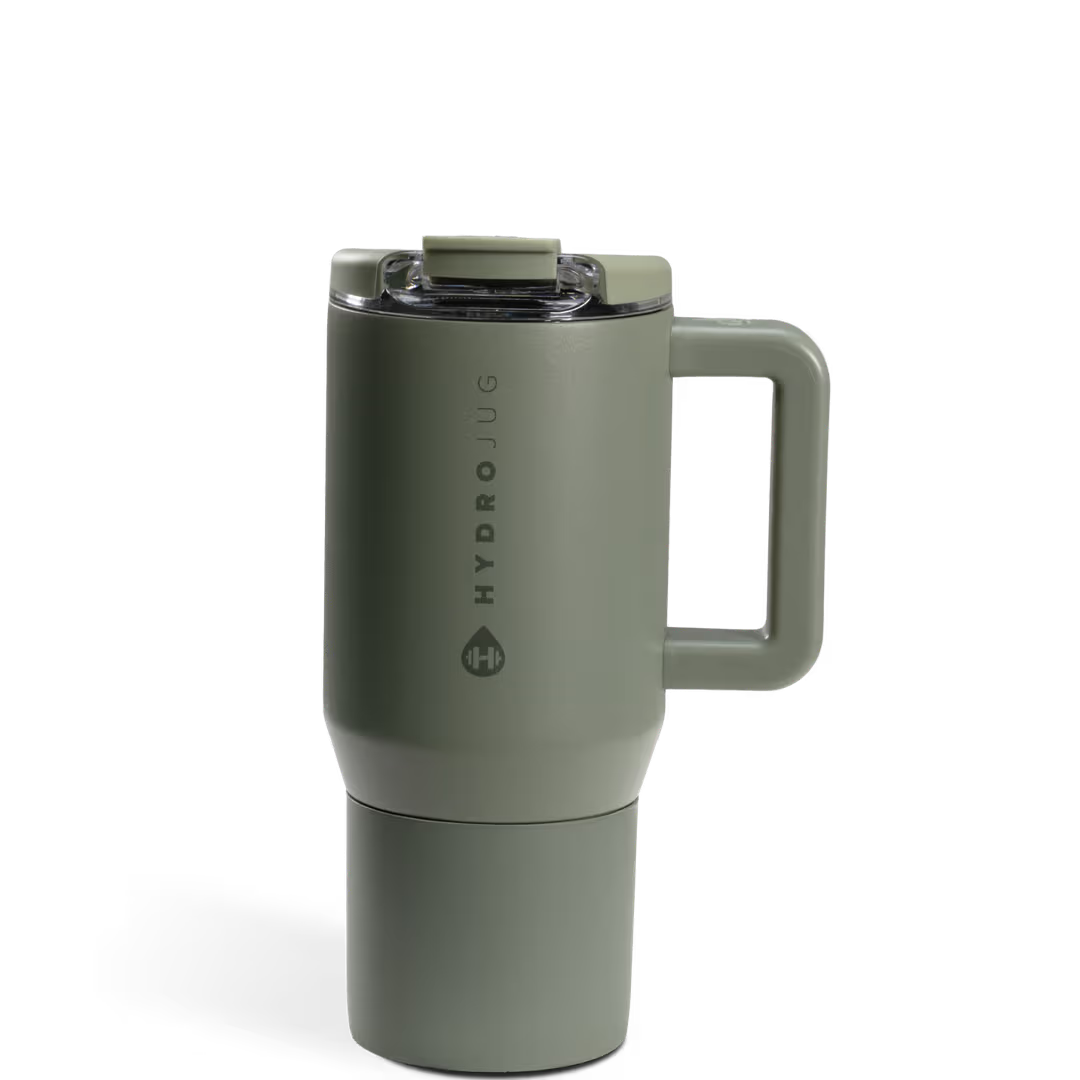 Coffee Traveler - 20oz