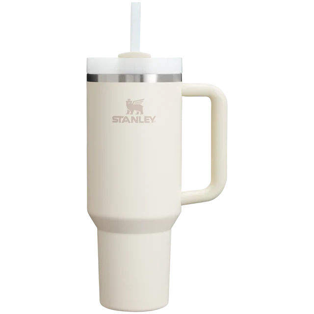 Spring Quencher H20 FlowState 40oz