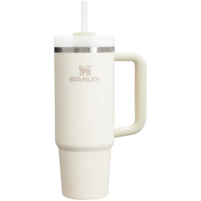 Stanley 30 oz. Quencher H2.0 FlowState Tumbler