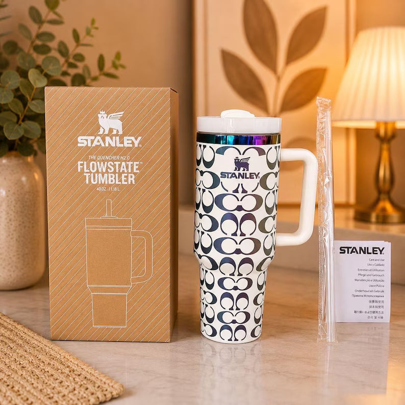 Stanley Coach 40oz