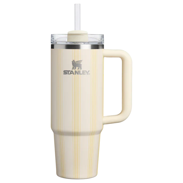 Stanley 30 oz. Quencher H2.0 FlowState Tumbler