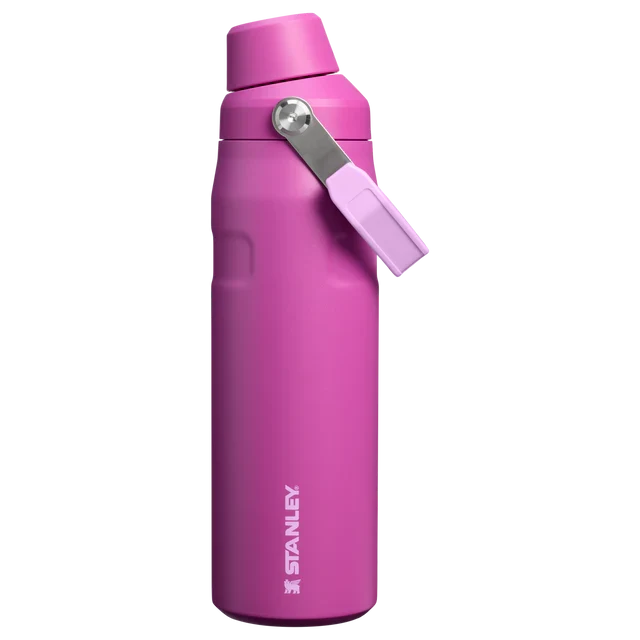 IceFlow™ Bottle with Fast Flow Lid | 16oz/24oz