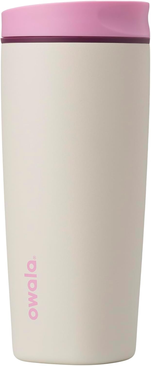Owala SmoothSip Slider 20 oz