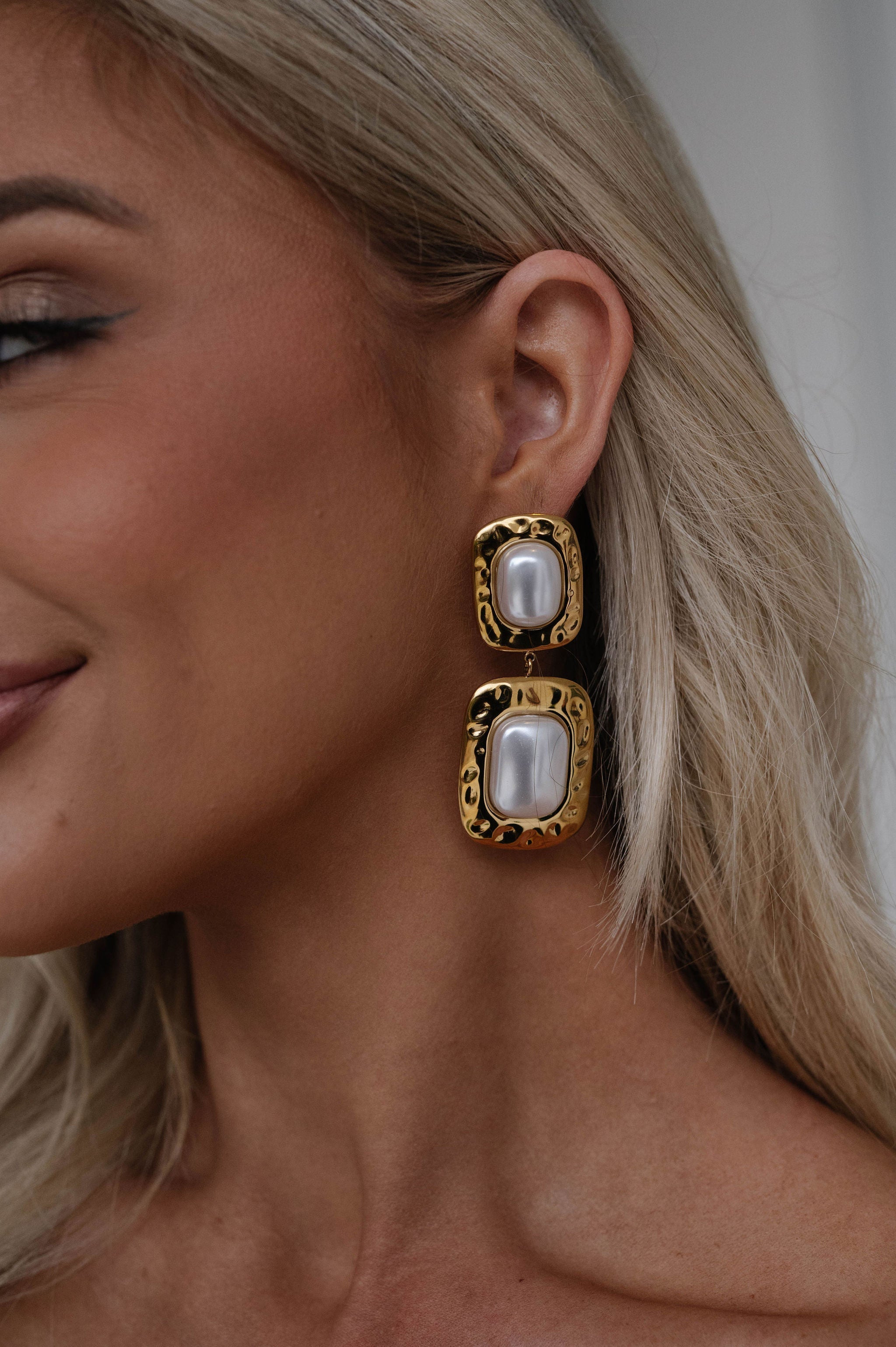 Allison Earrings