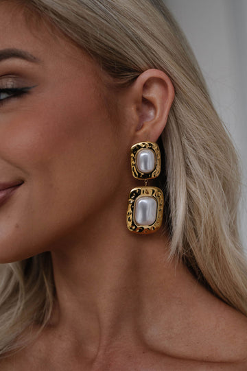 Allison Earrings
