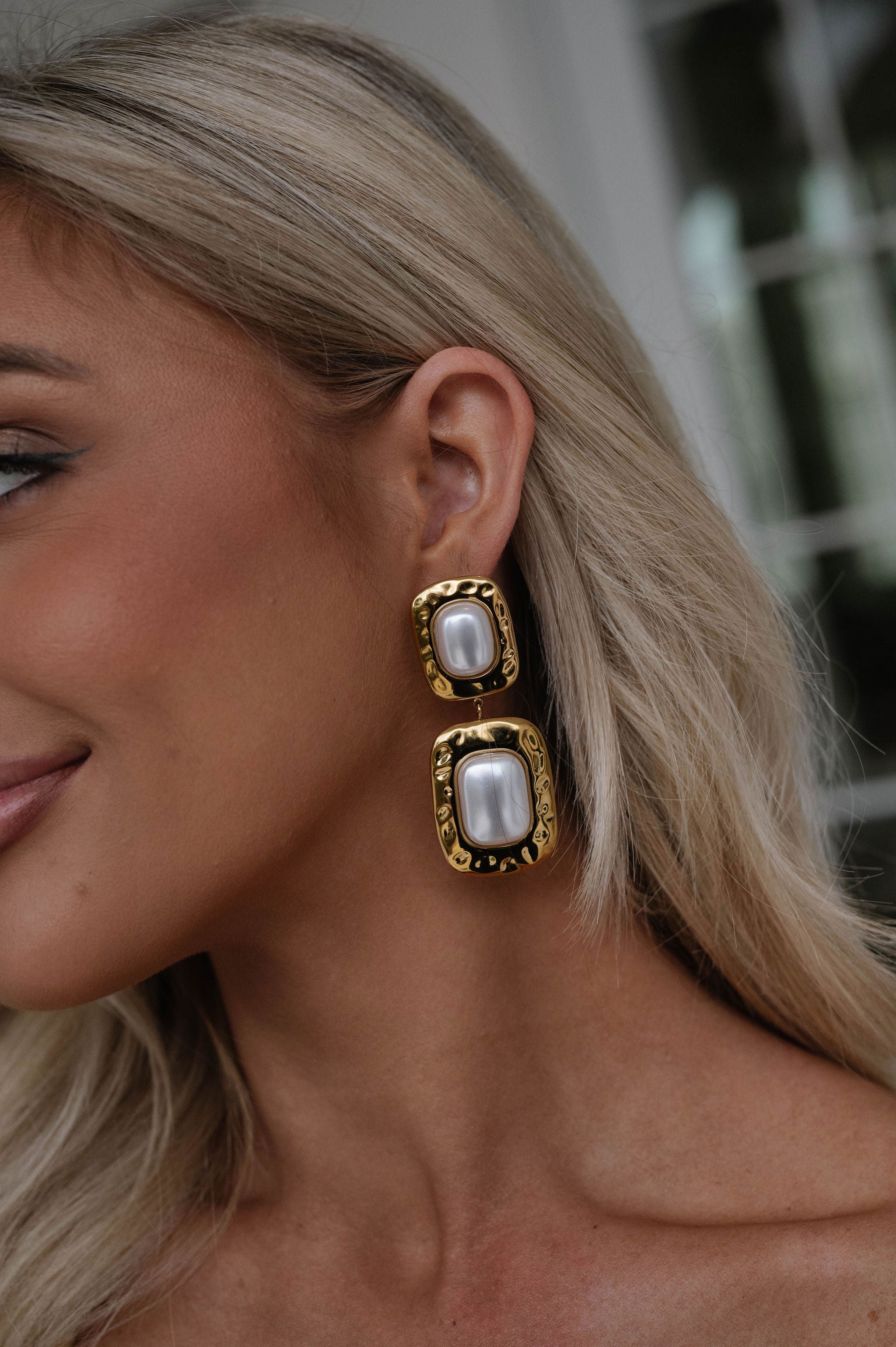 Allison Earrings