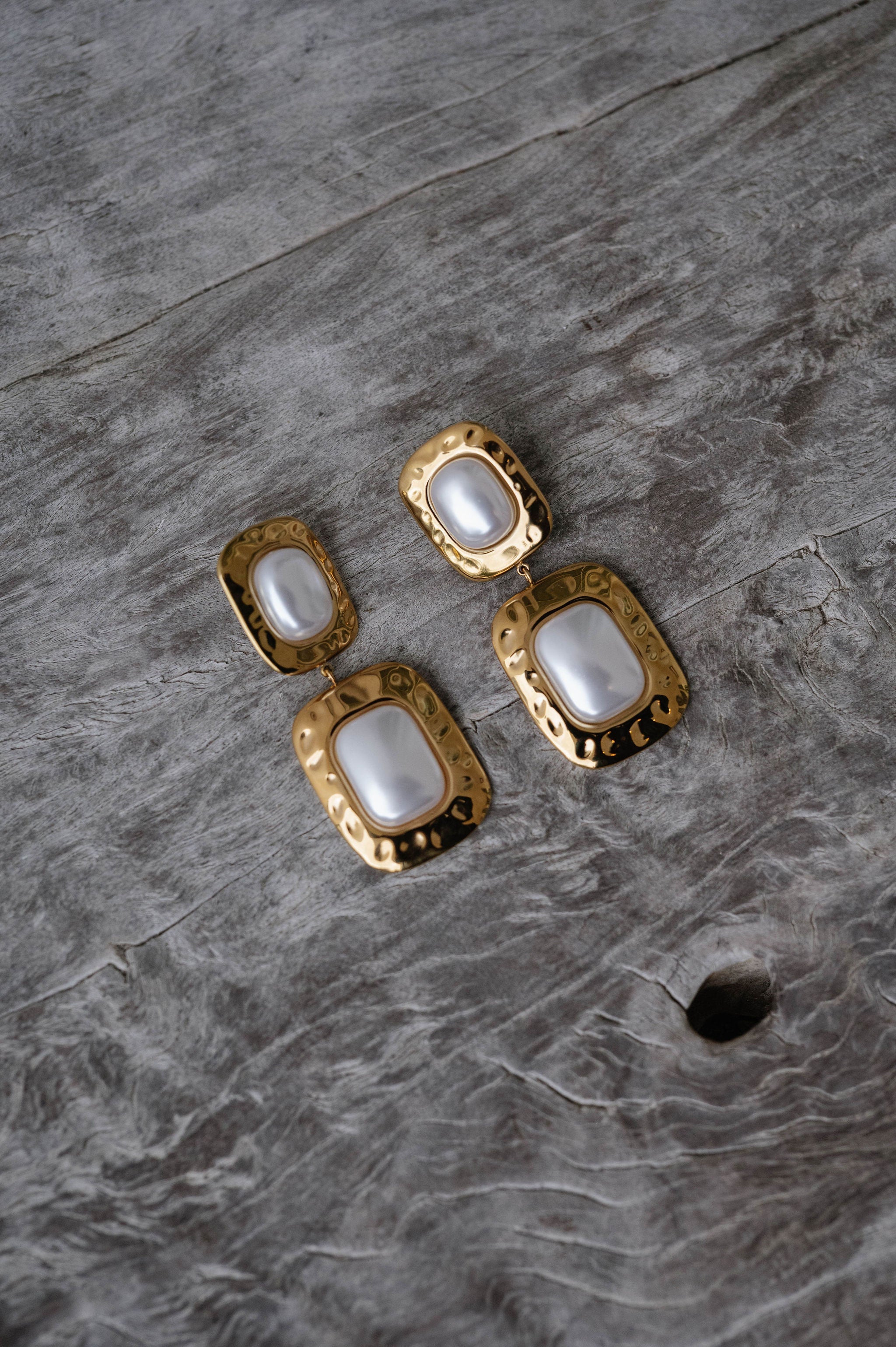 Allison Earrings
