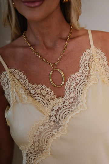 Alice Necklace