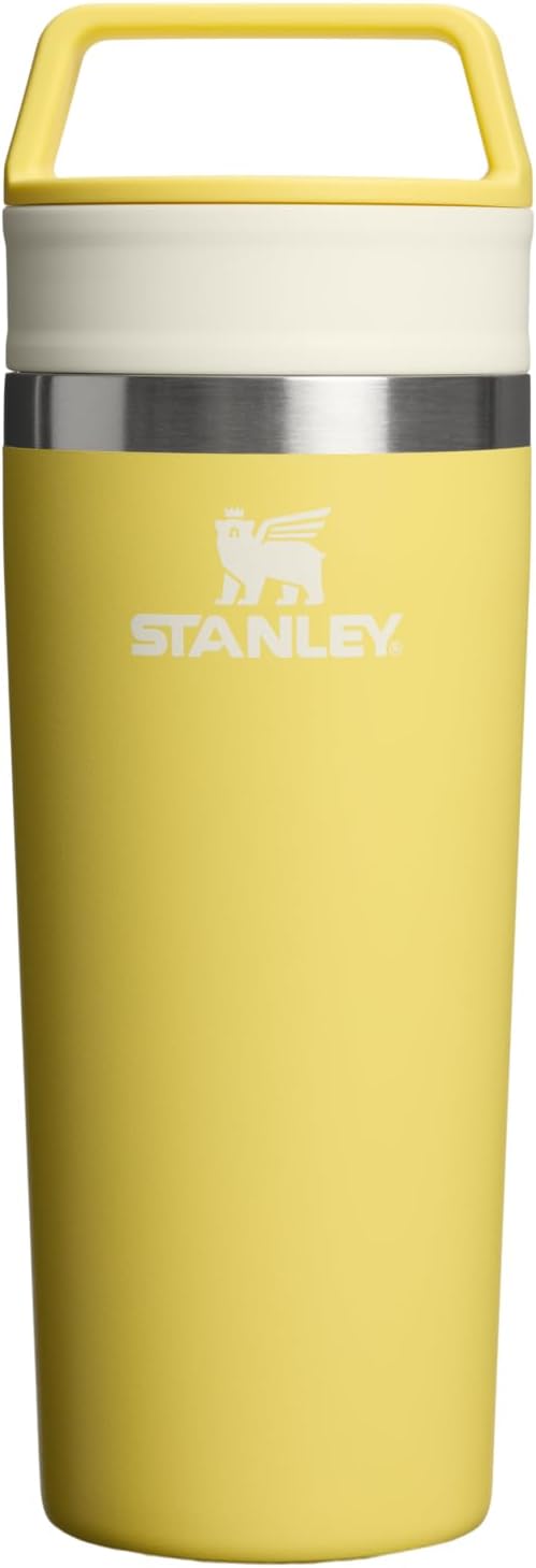 The Café-To-Go Travel Mug