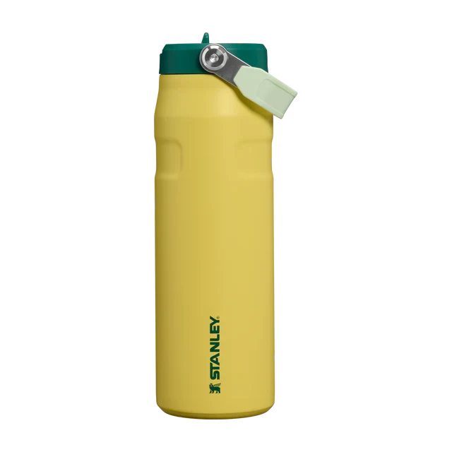 The IceFlow™ Bottle with Flip Straw Lid | 24 OZ