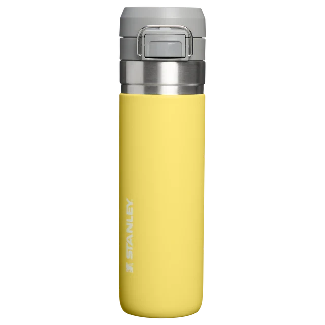 The Quick Flip Go Bottle | 24 OZ
