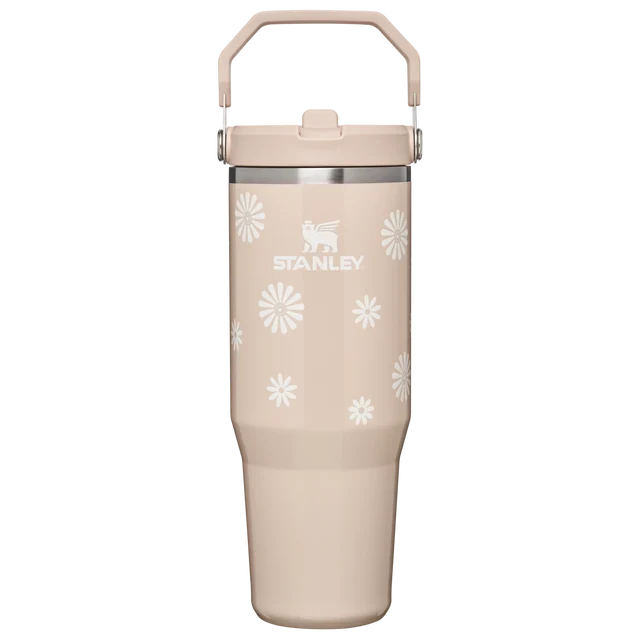 Stanley IceFlow™ Flip Straw Tumbler | 30 OZ