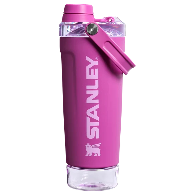 The Vitalize™ Shaker Bottle | 20 OZ