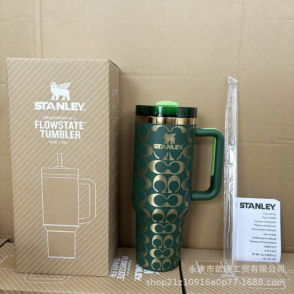 Stanley Coach 40oz