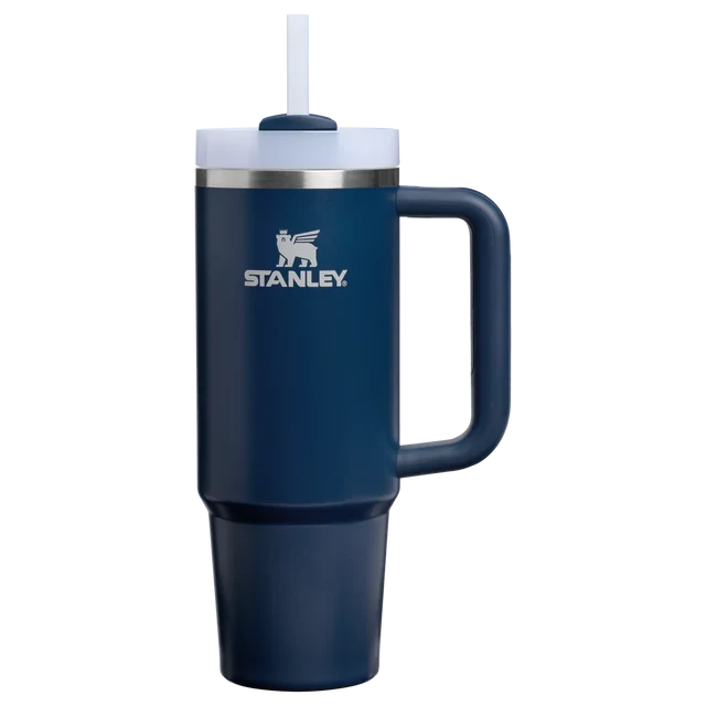 Stanley 30 oz. Quencher H2.0 FlowState Tumbler