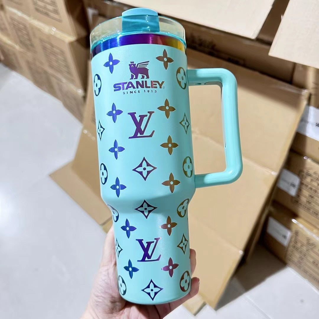Louis Vuitton Tumblers 40oz