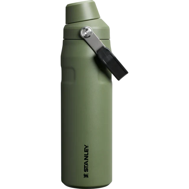 Stanley 24 oz. IceFlow Bottle with Fast Flow Lid