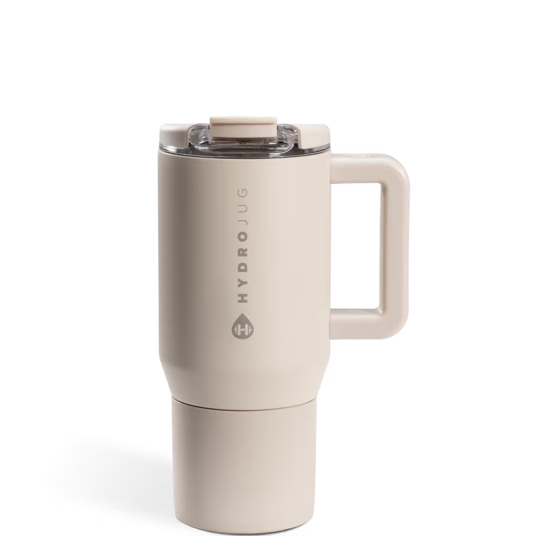 Coffee Traveler - 20oz