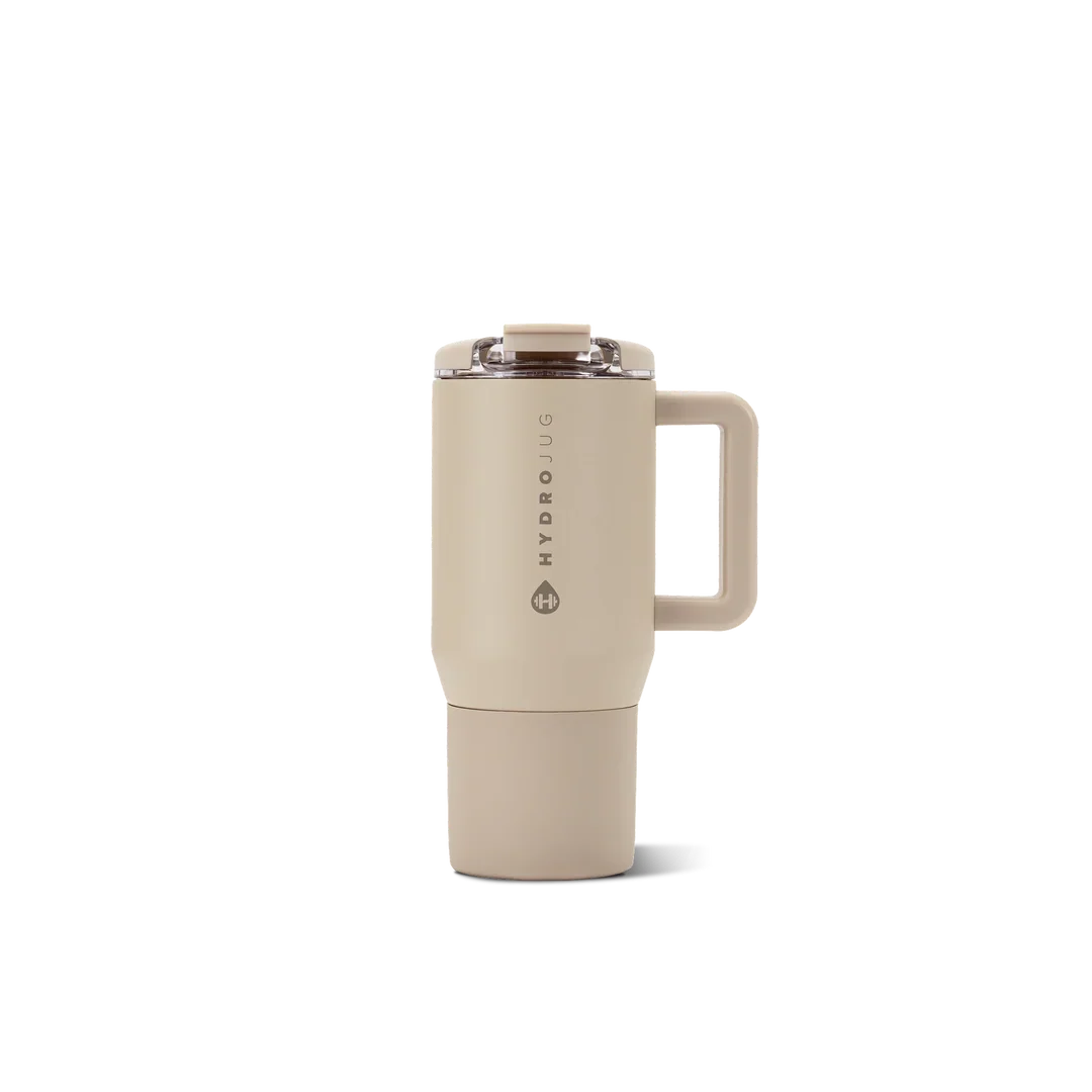 HydroJug Coffee Traveler 20oz