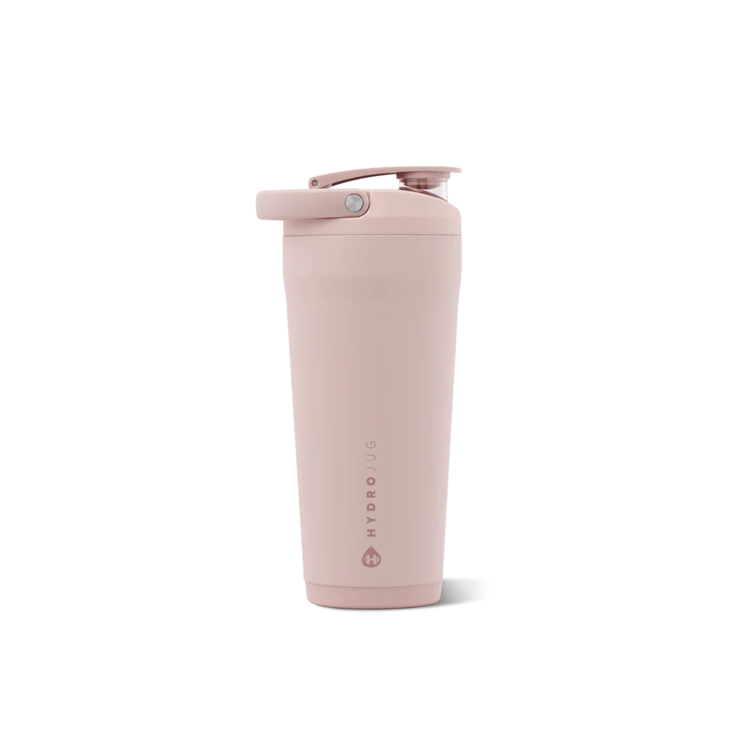 Insulated Shaker 24oz