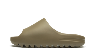 Yeezy Slide Earth Brown FV8425