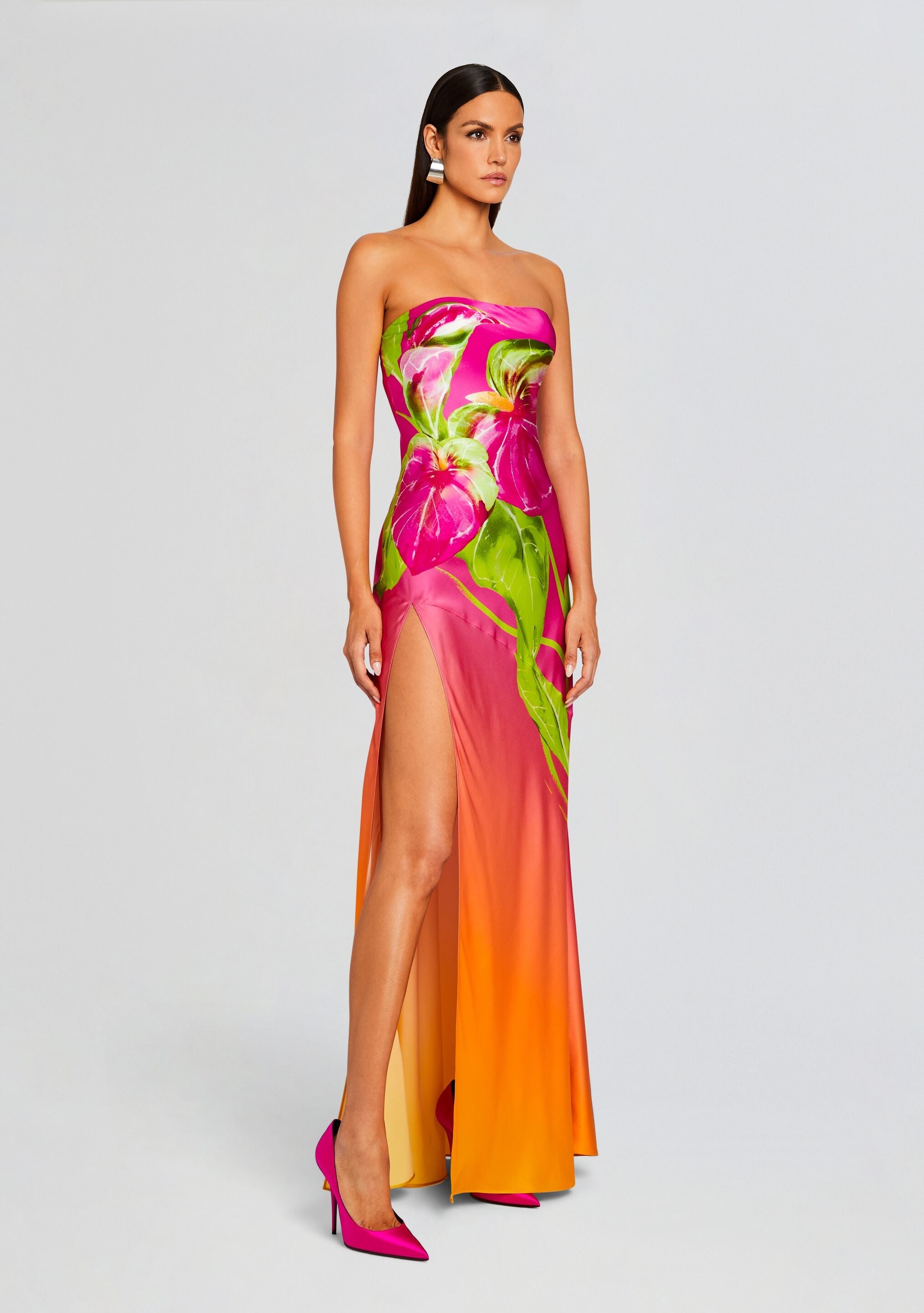 Aiyanna Dress