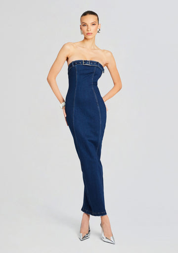 Aaliyah Dress