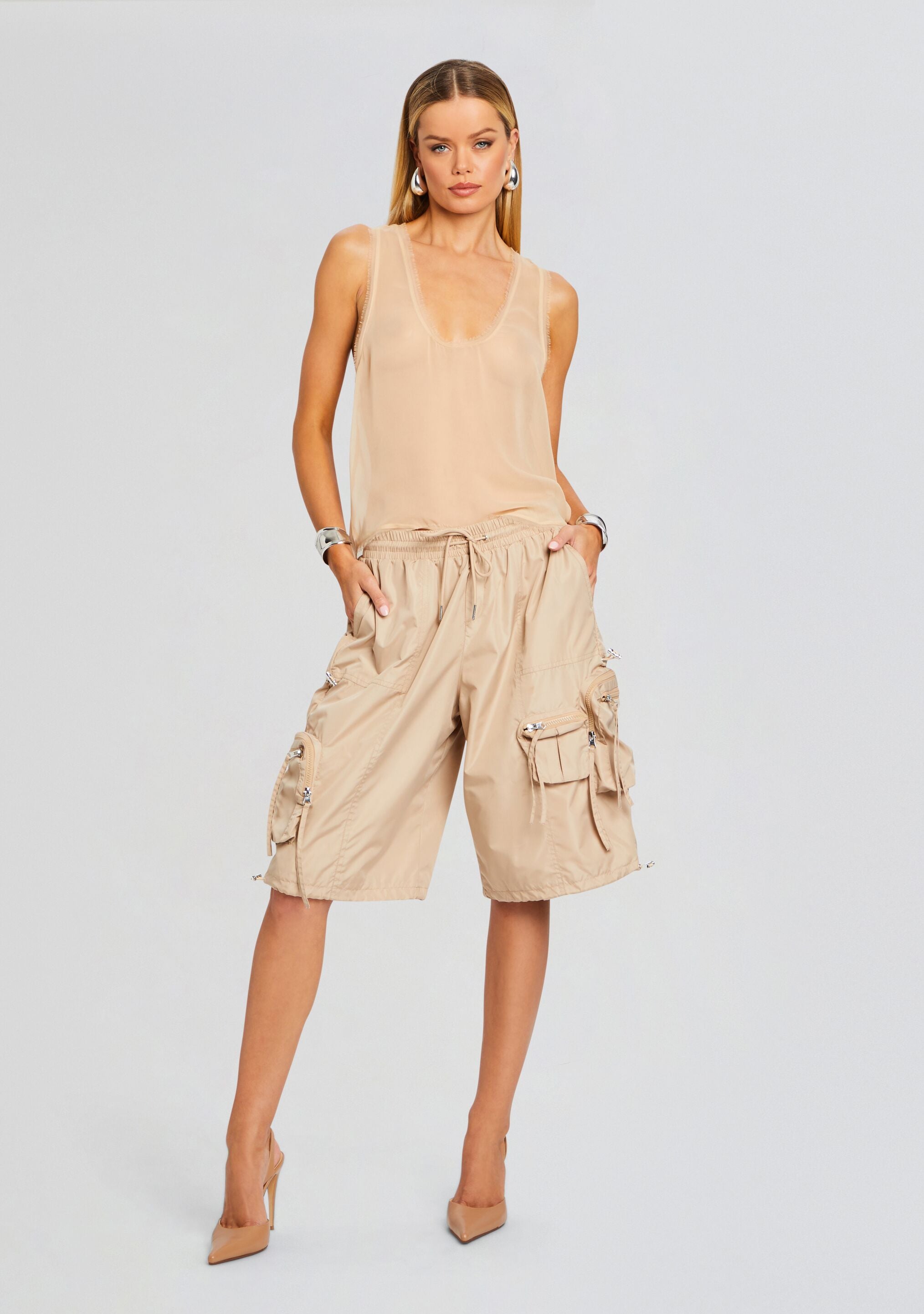 Alba Cargo Short