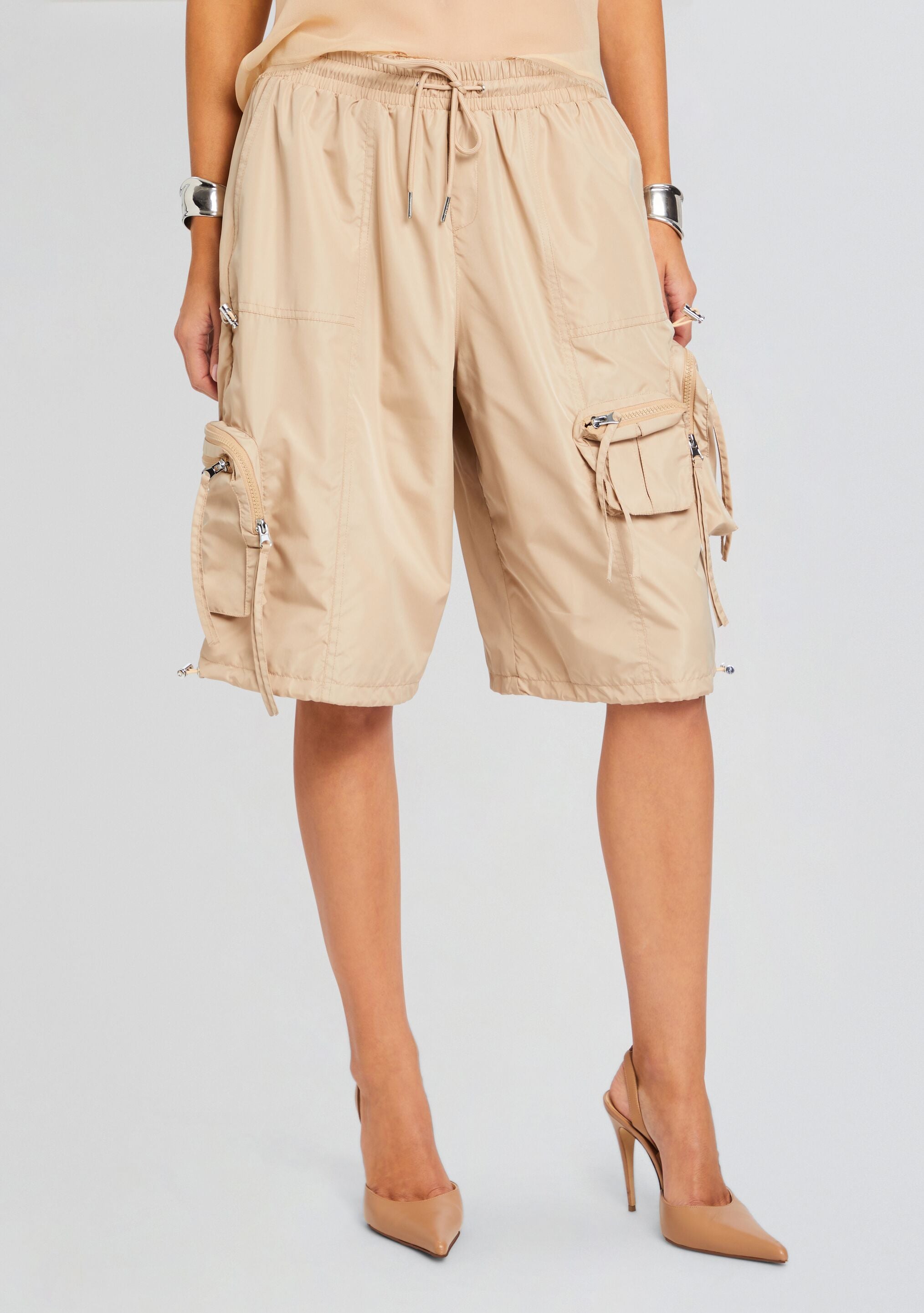 Alba Cargo Short