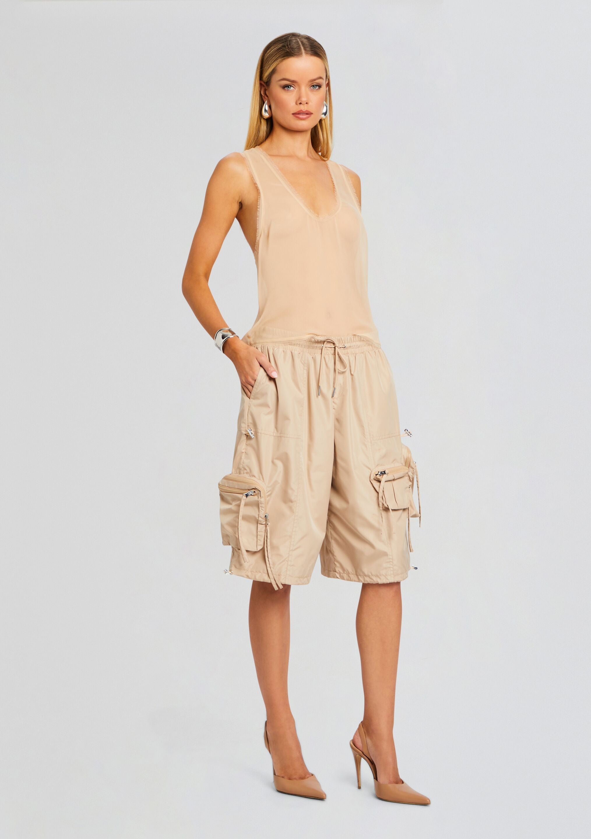 Alba Cargo Short