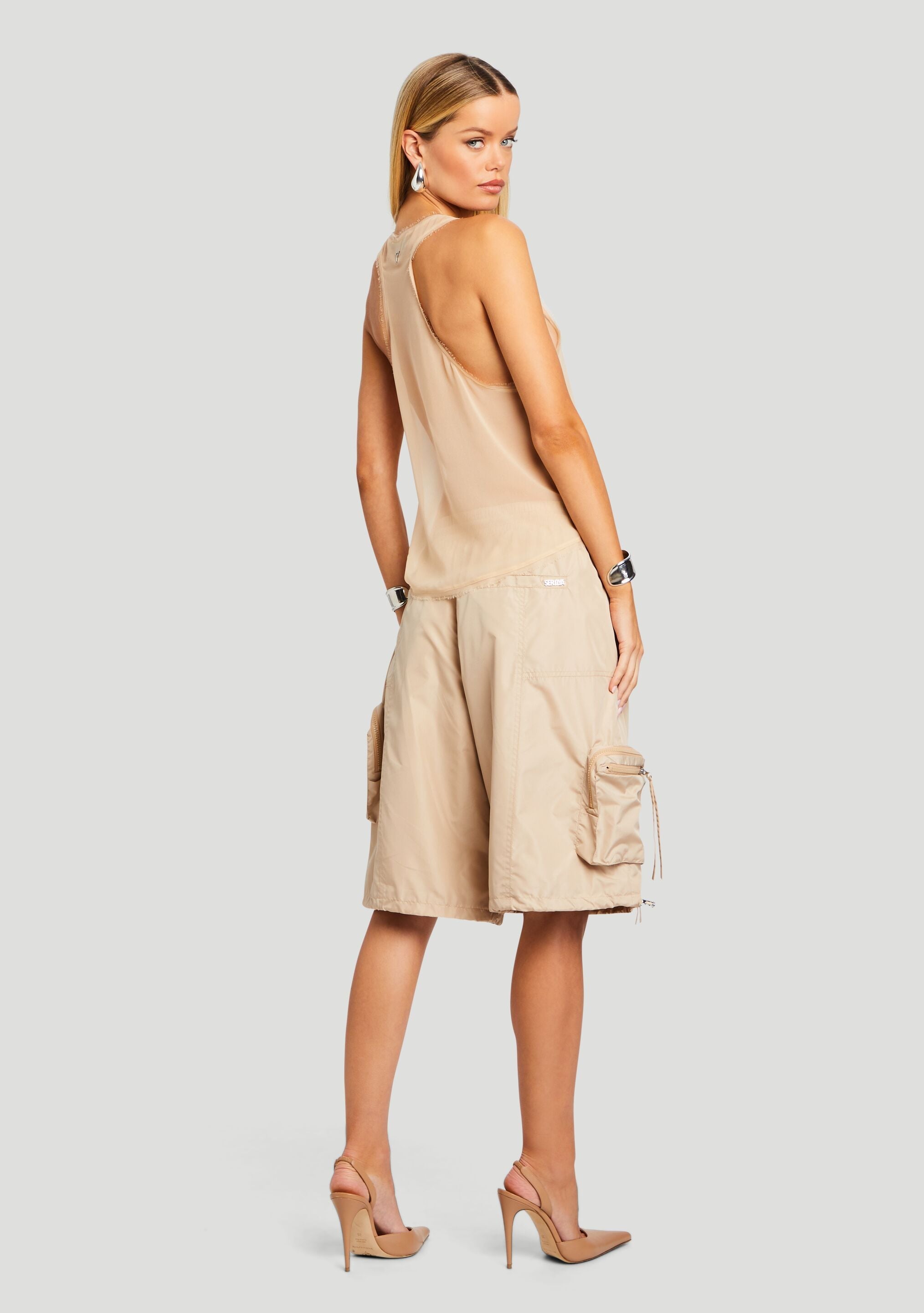 Alba Cargo Short