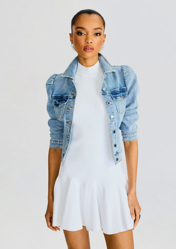 Ada Denim Jacket