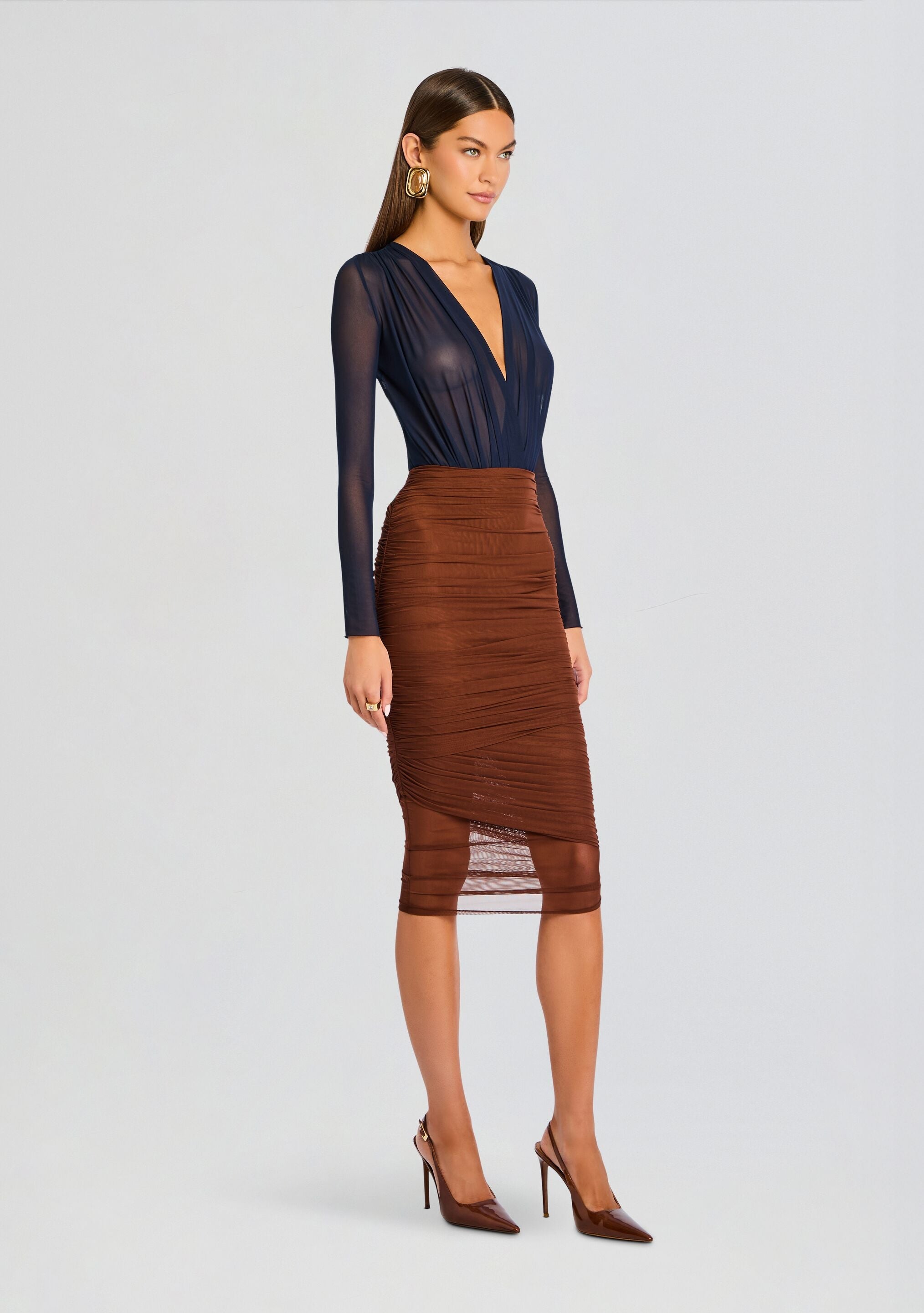 Agnes Bodysuit