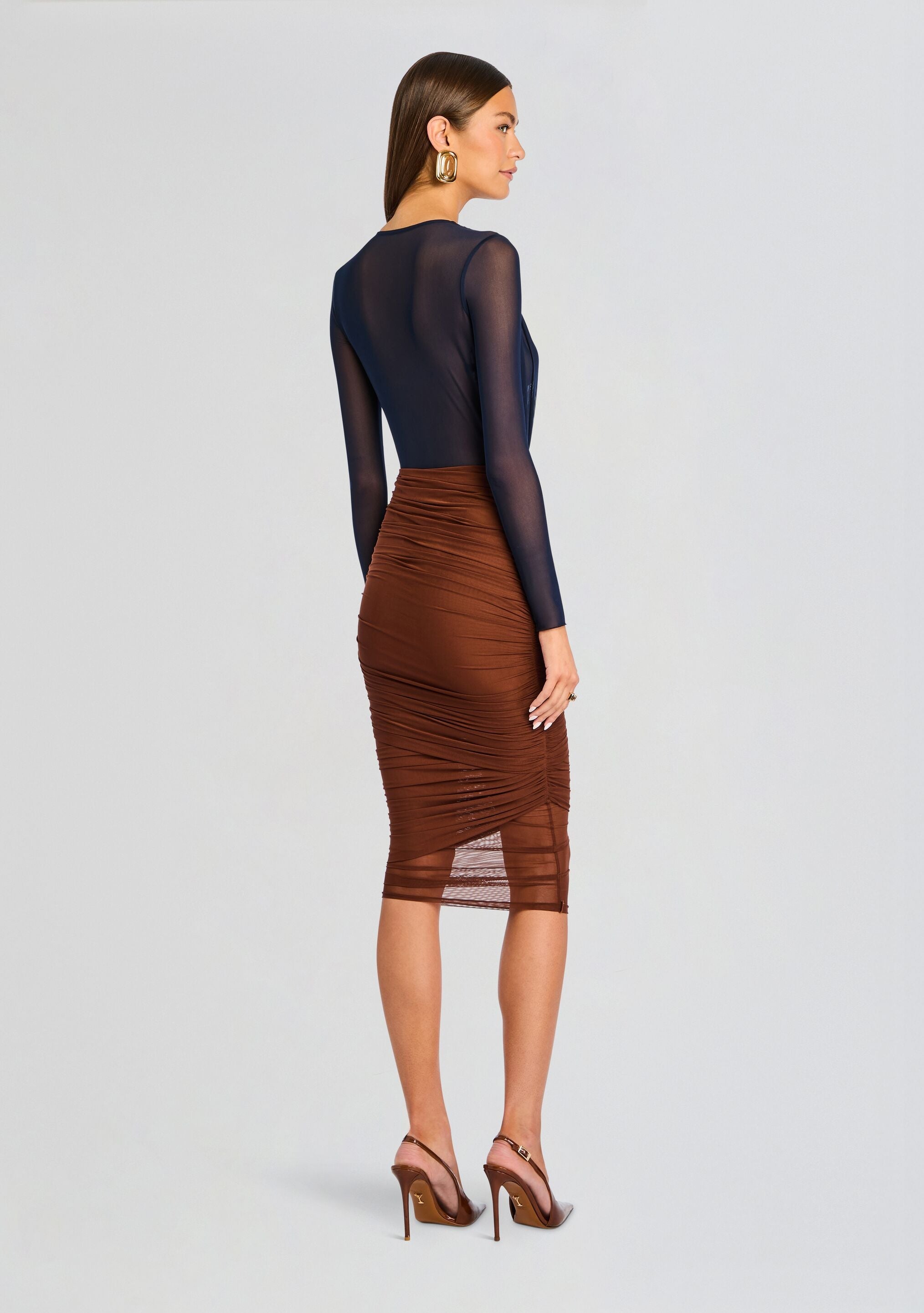Agnes Bodysuit