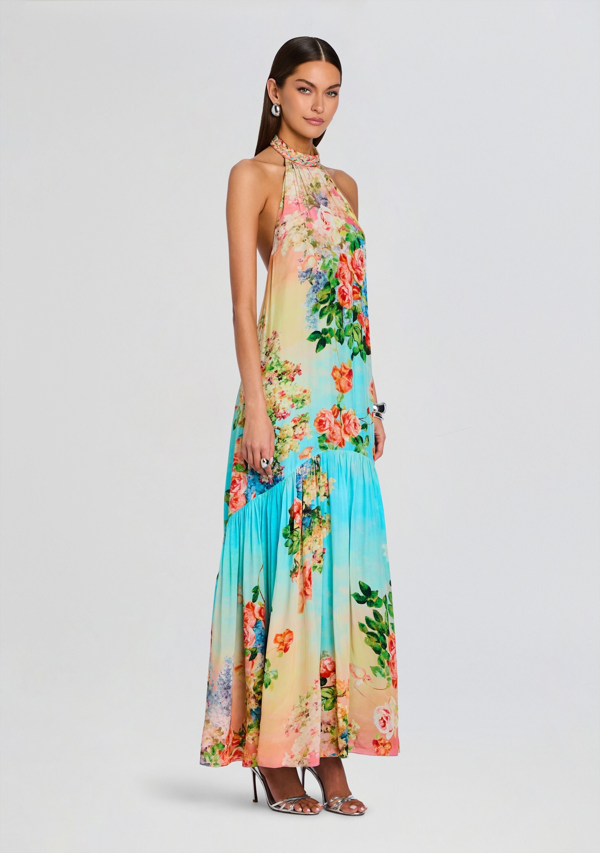 Aiba Maxi Dress