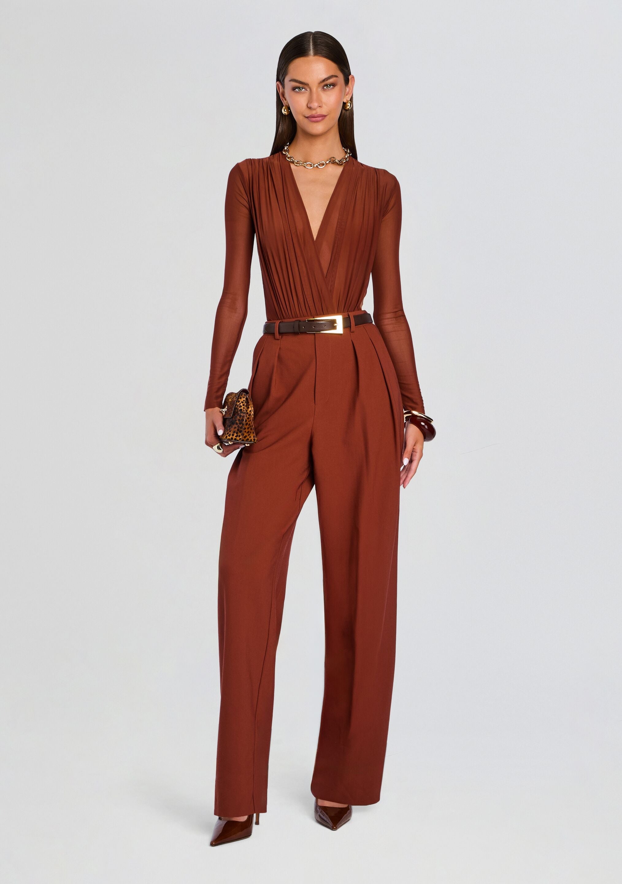 Agnes Bodysuit