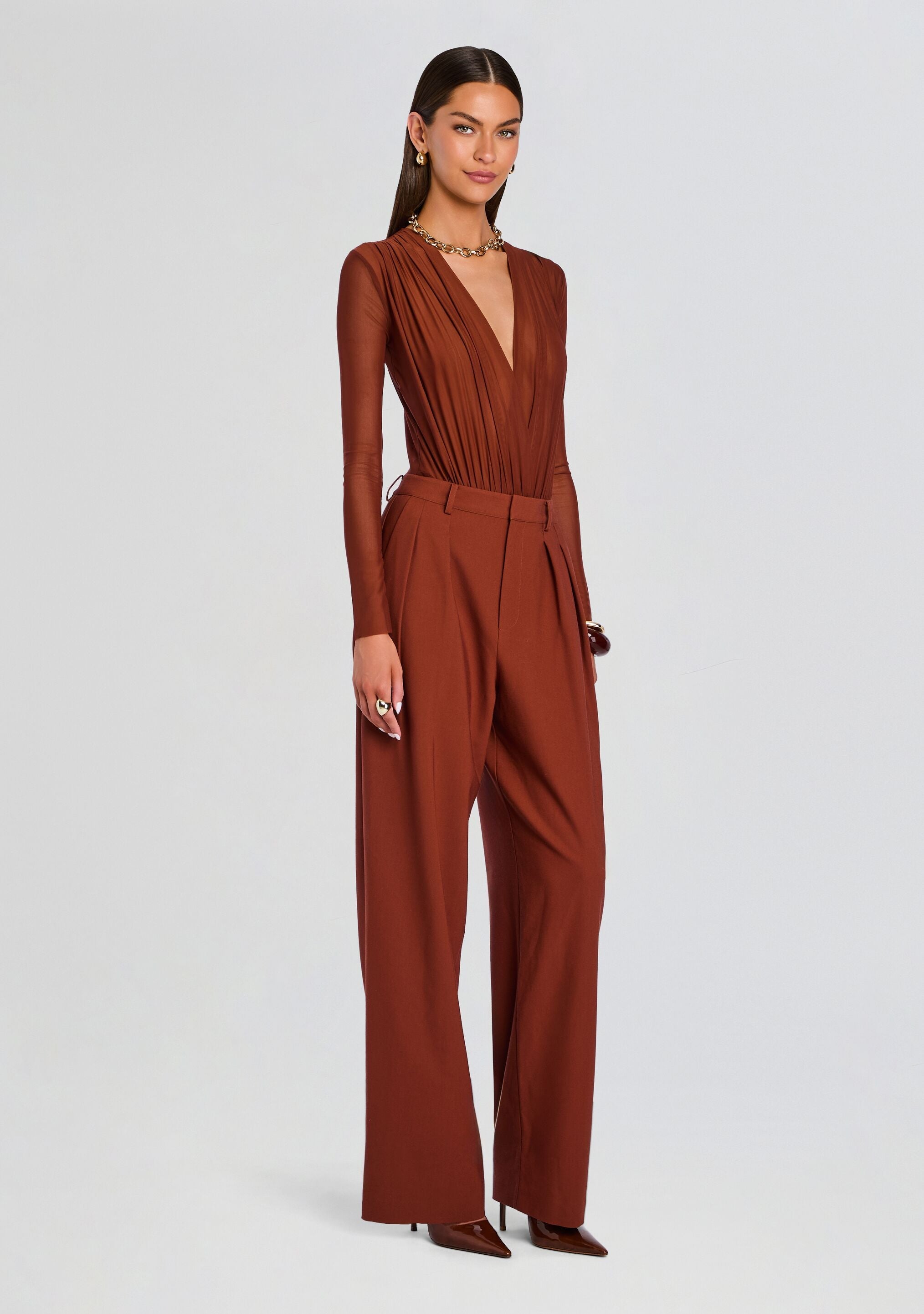 Agnes Bodysuit