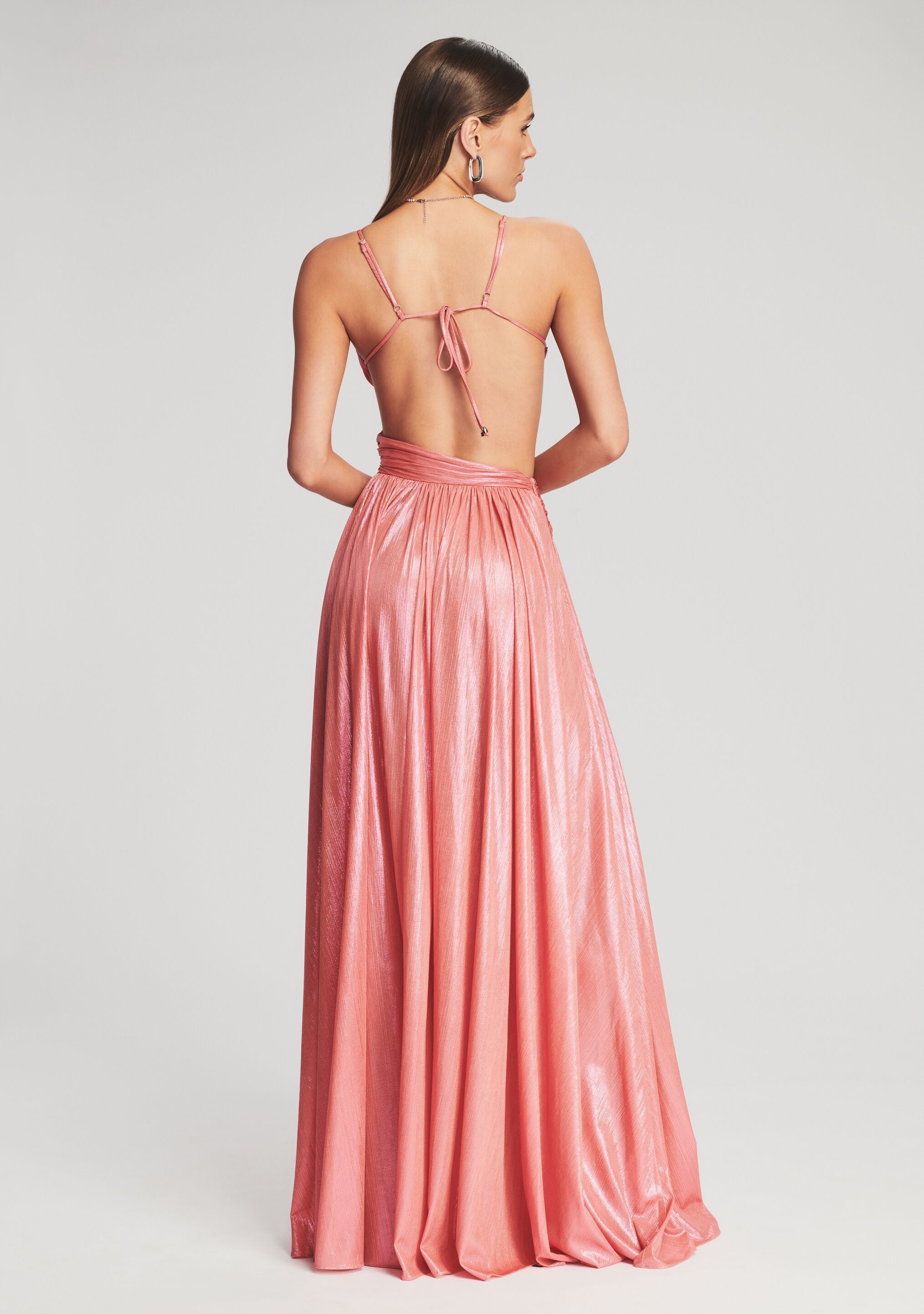 Aglaia Dress
