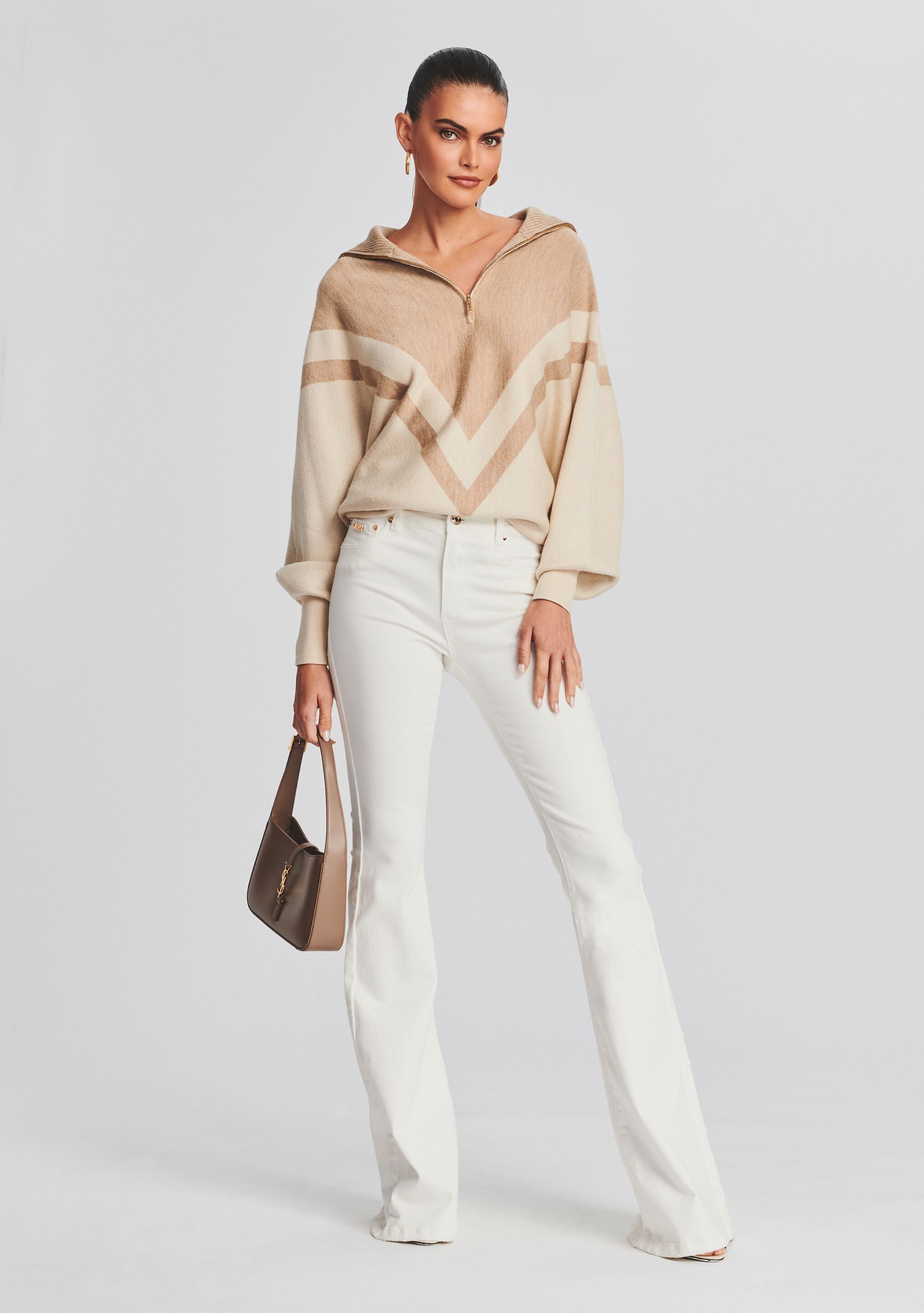 Abi Sweater