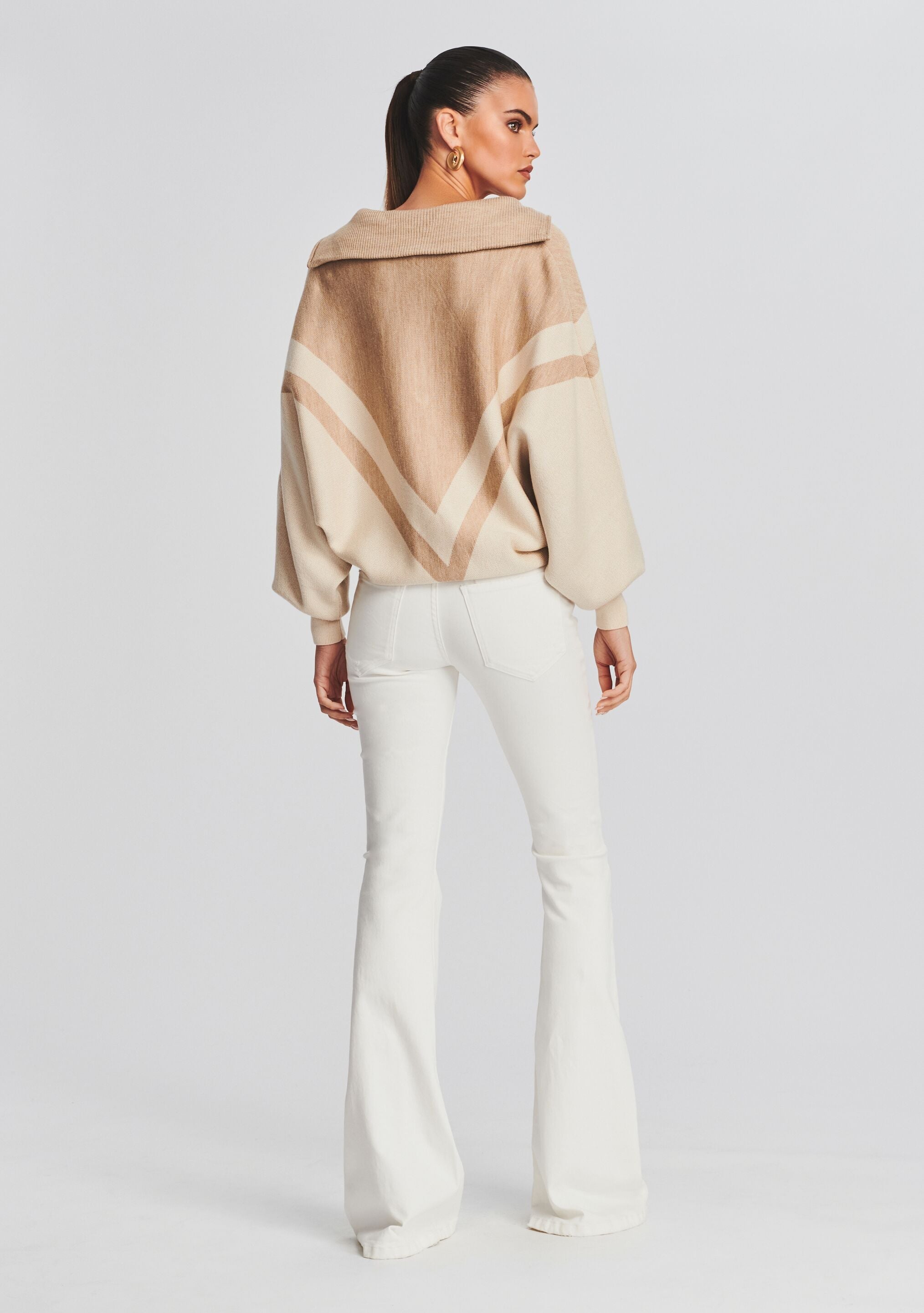 Abi Sweater