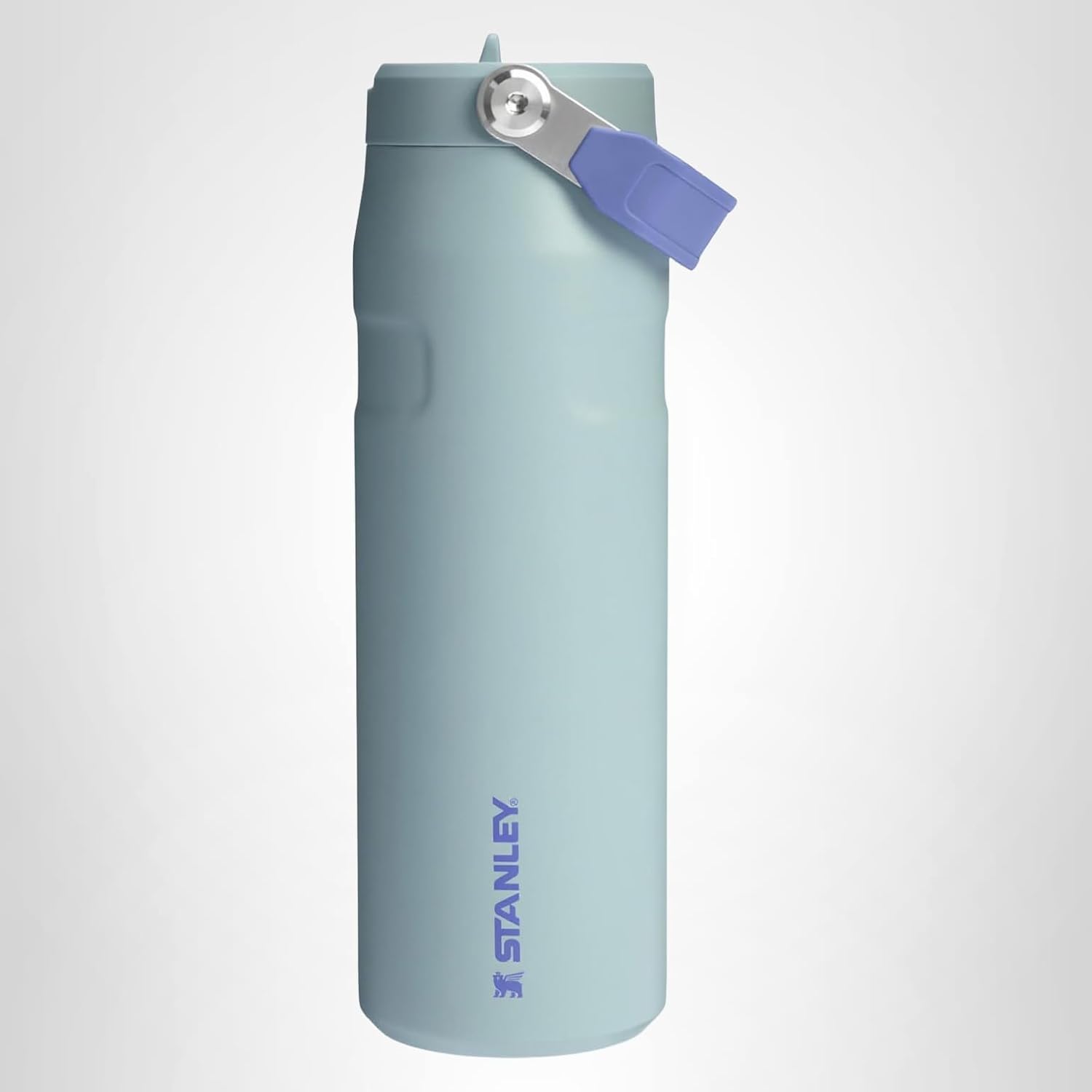 The IceFlow™ Bottle with Flip Straw Lid | 24 OZ