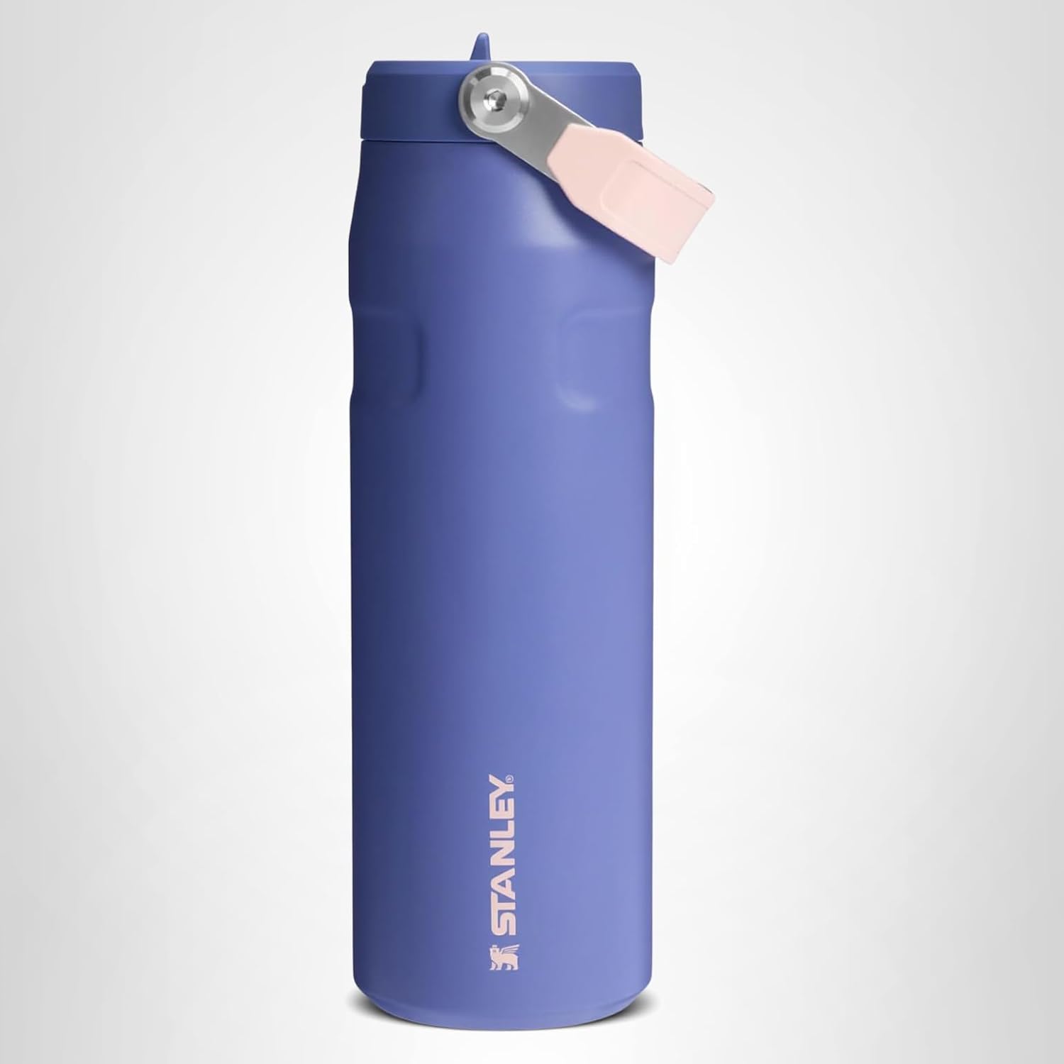The IceFlow™ Bottle with Flip Straw Lid | 24 OZ