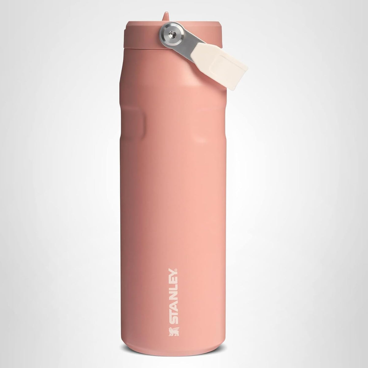 The IceFlow™ Bottle with Flip Straw Lid | 24 OZ