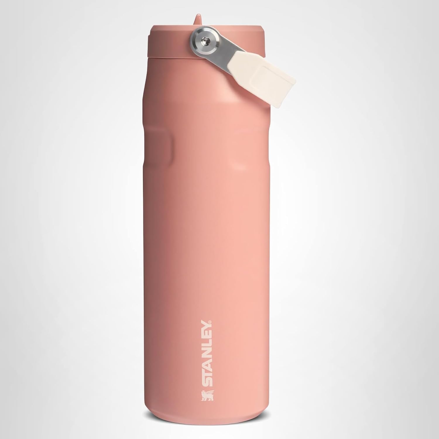 The IceFlow™ Bottle with Flip Straw Lid | 24 OZ