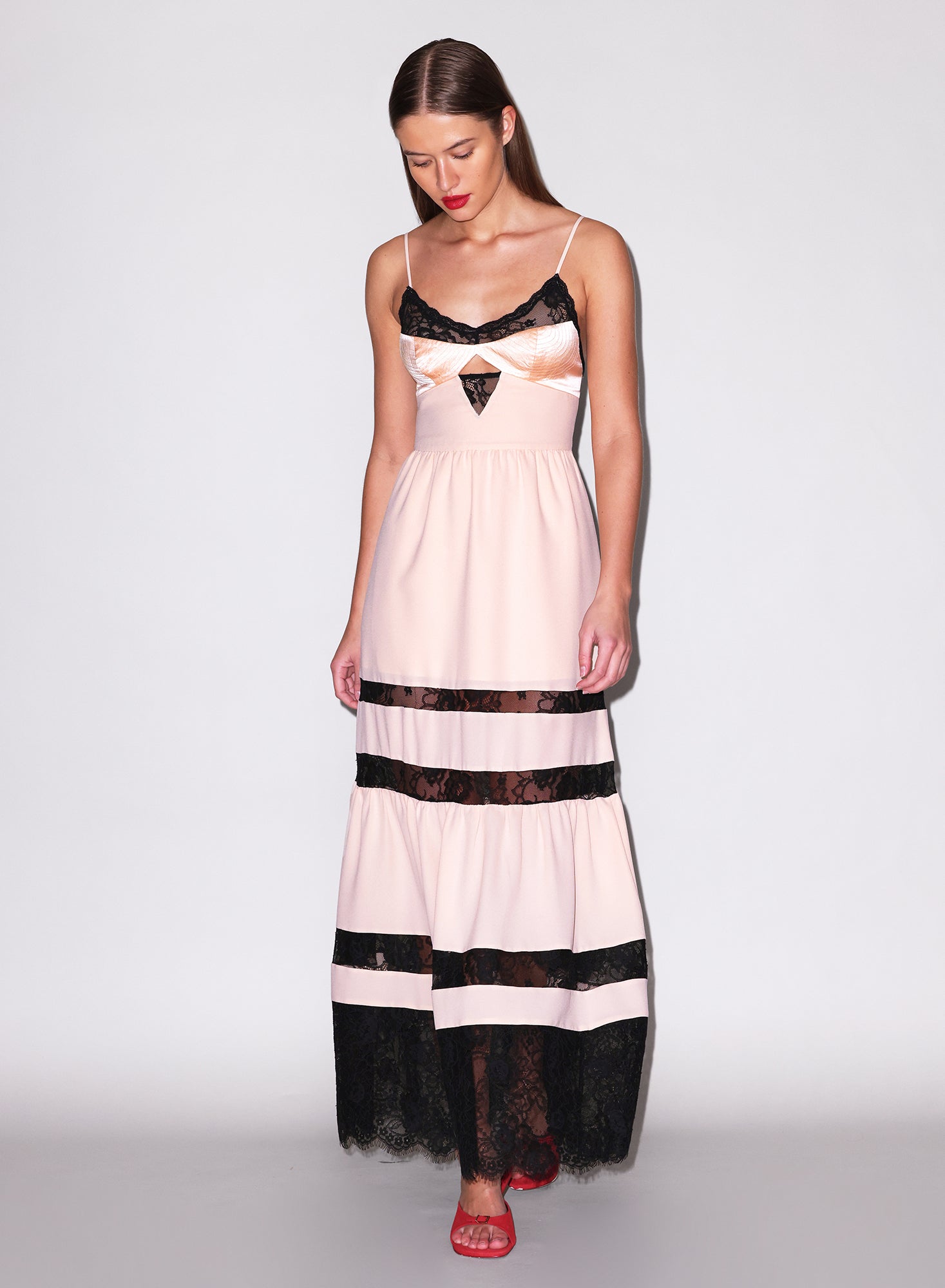 Adeline Dress
