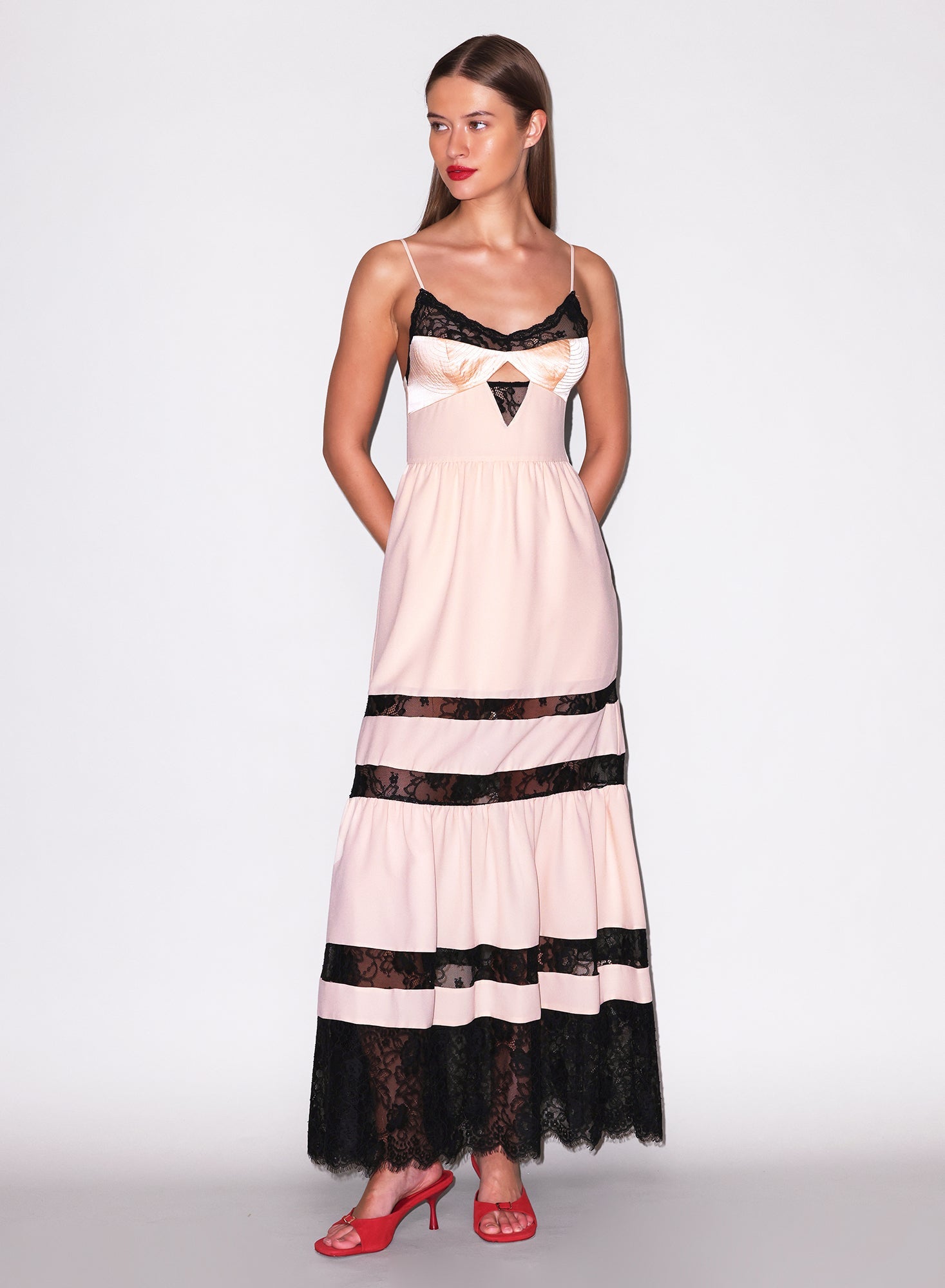 Adeline Dress