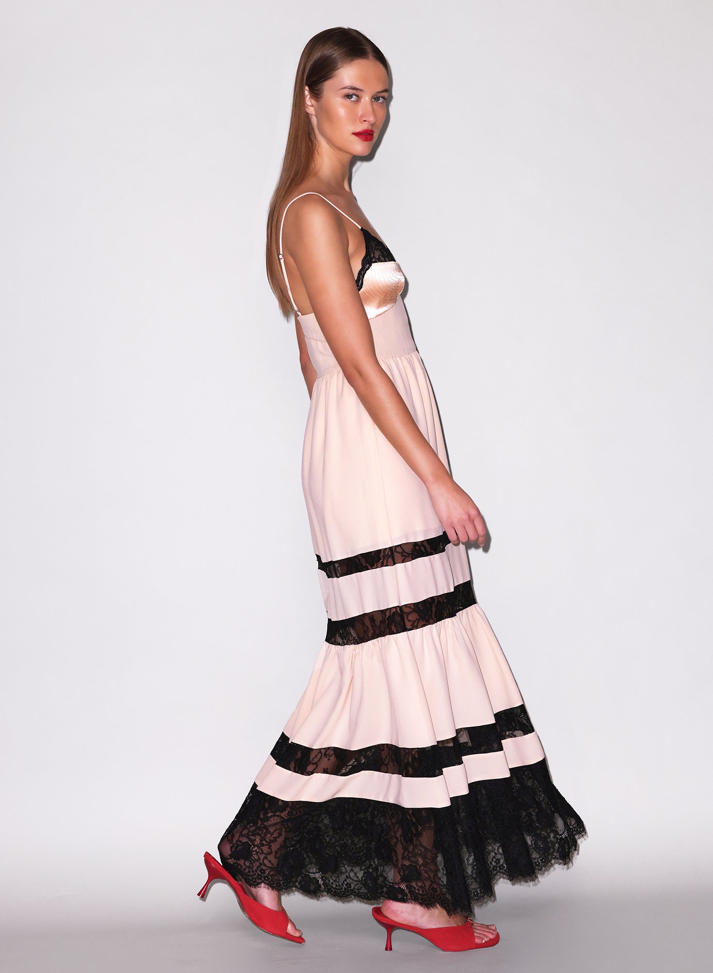 Adeline Dress