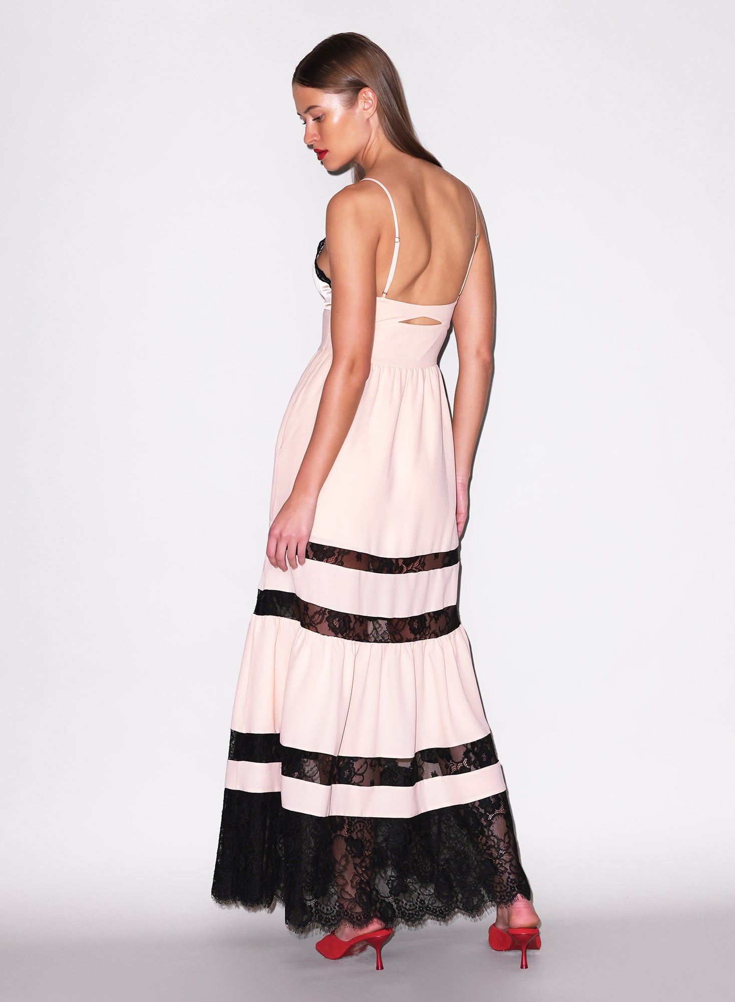 Adeline Dress