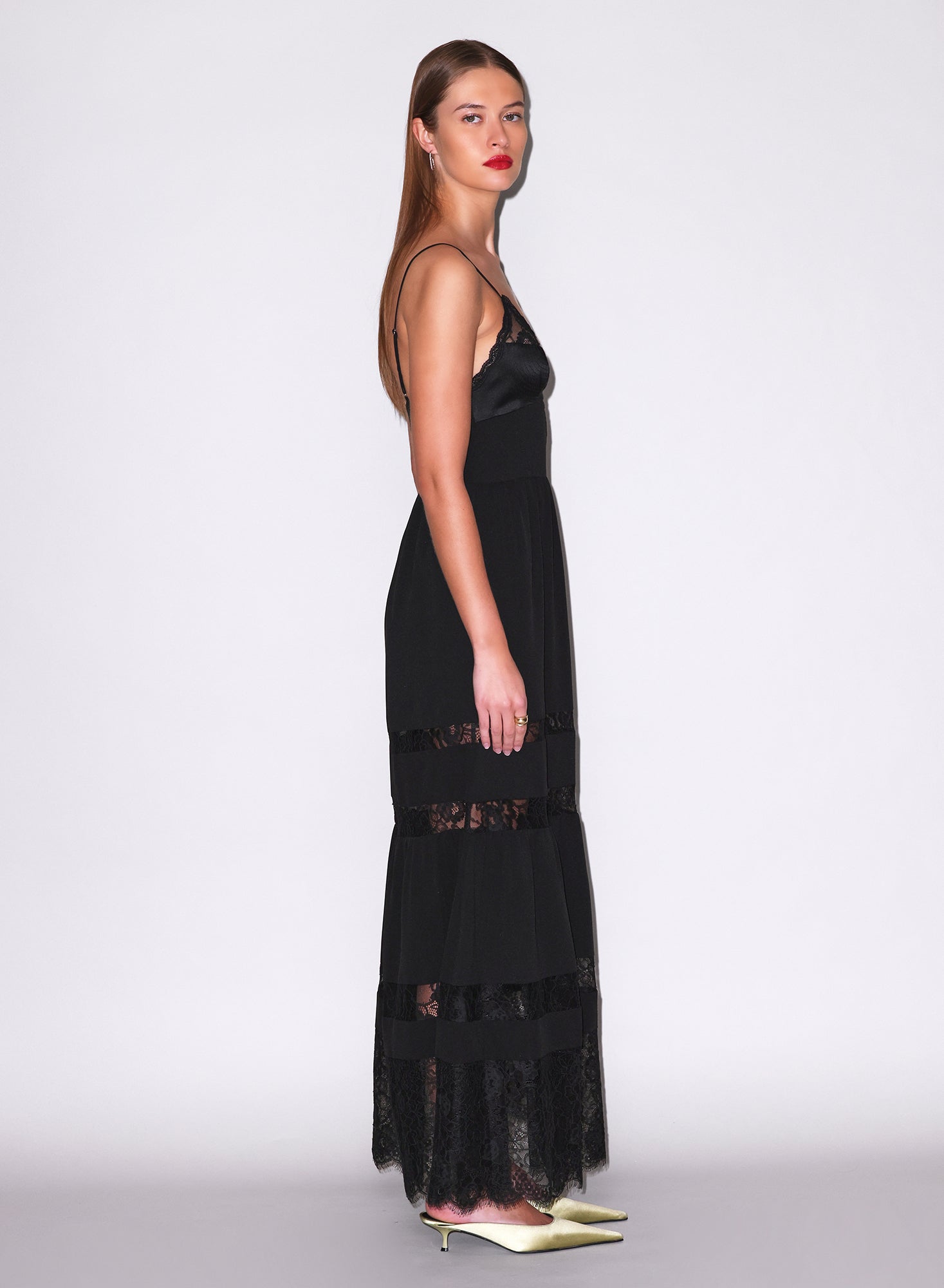 Adeline Dress