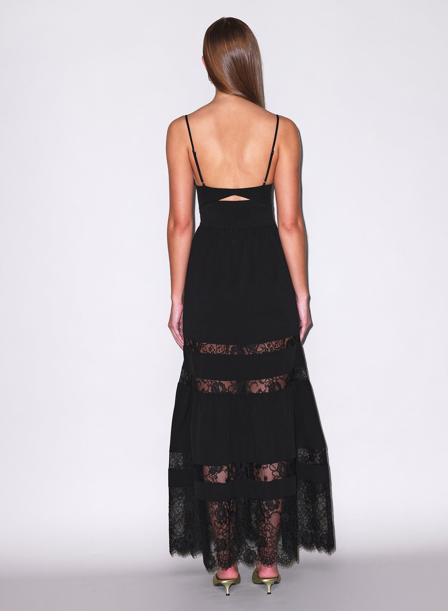 Adeline Dress